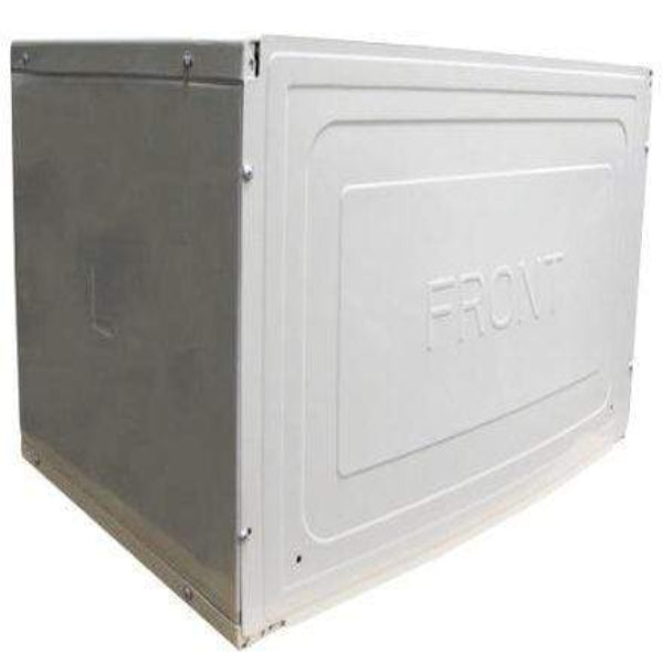 Thru-the-Wall Air Conditioner Sleeve image 3