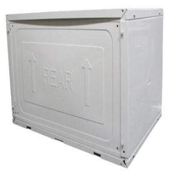 Thru-the-Wall Air Conditioner Sleeve image 2