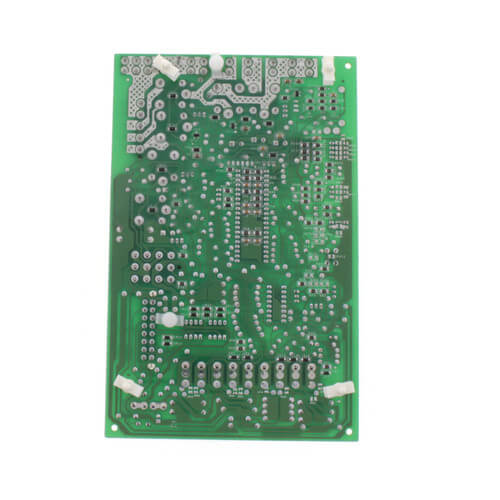 Goodman-Amana PCBBF107S control board - detail view (Product Type: Control Board)