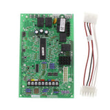 Goodman-Amana PCBBF107S control board - front view (Product Type: Control Board)