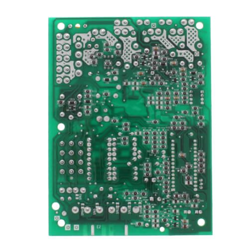 Goodman-Amana PCBBF118S control board - detail view (Product Type: Control Board)