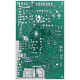 Goodman-Amana PCBBF163FS control board - detail view (Product Type: Circuit Board)
