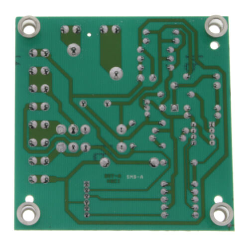 Goodman-Amana PCBDM101S control board - side view (Product Type: Control Board)