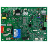 Goodman-Amana PCBGR104S control board - front view (Product Type: Replacement Part)