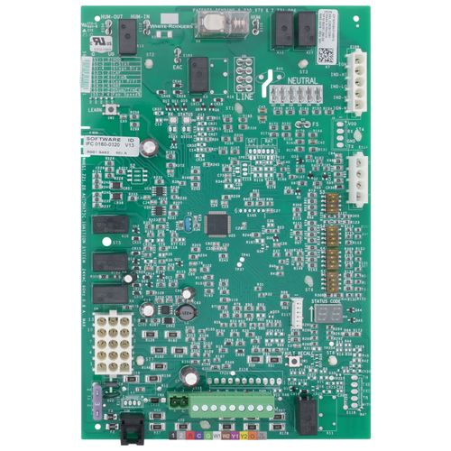 Goodman-Amana PCBKF105FS control board - front view (Product Type: Control Board)