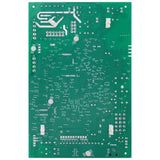 Goodman-Amana PCBKF105FS control board - detail view (Product Type: Control Board)