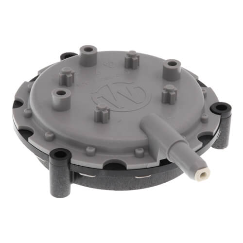 Rheem PD425141 pressure switch - detail view (Product Type: Pressure Switch)