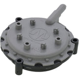 Rheem PD425142 pressure switch - side view (Product Type: Pressure Switch)