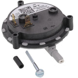 Rheem PD425148 pressure switch - front view (Product Type: Pressure Switch)