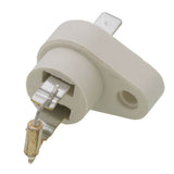 Rheem PD442006 hvac replacement part - side view (Type: Link; Voltage: 240v)