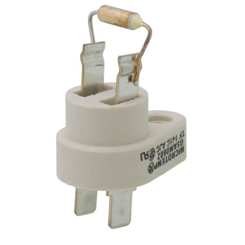 Rheem PD442006 hvac replacement part - front view (Type: Link; Voltage: 240v)