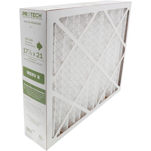 Rheem PD540040 filter - front view (Product Type: Filter)