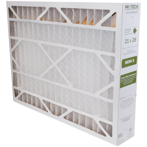 Rheem PD540043 filter - detail view (Product Type: Filter)