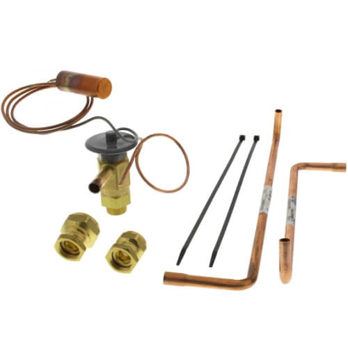 Rheem PD619062 valve - detail view (Product Type: Valve)