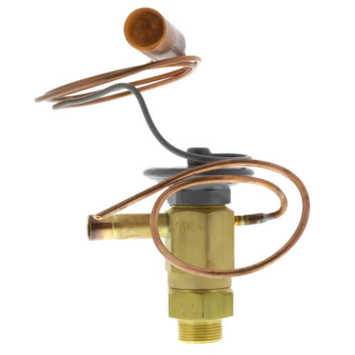 Rheem PD619062 valve - front view (Product Type: Valve)