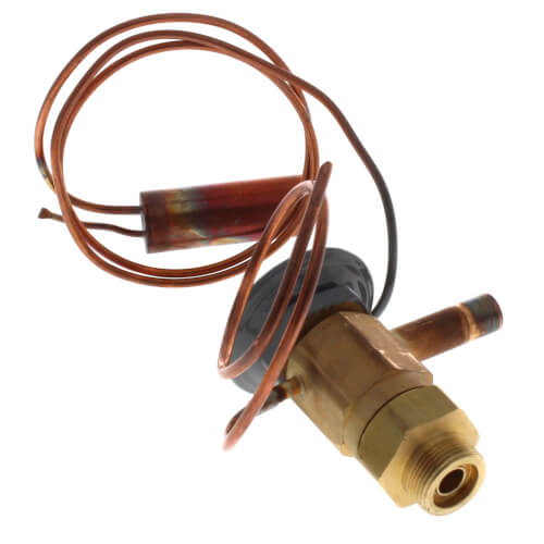 Rheem PD619066 valve - side view (Product Type: Valve)