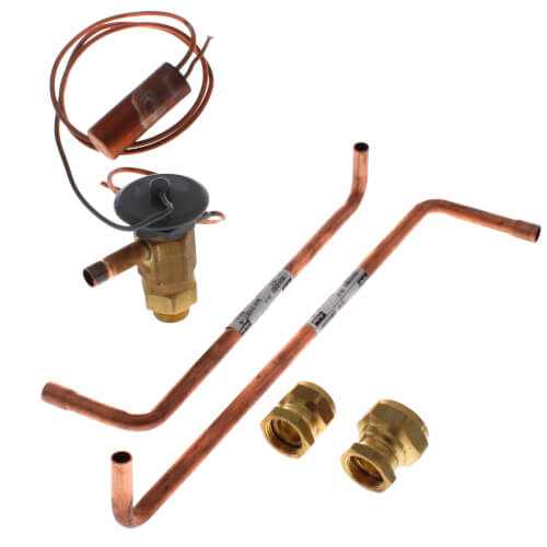Rheem PD619066 valve - detail view (Product Type: Valve)