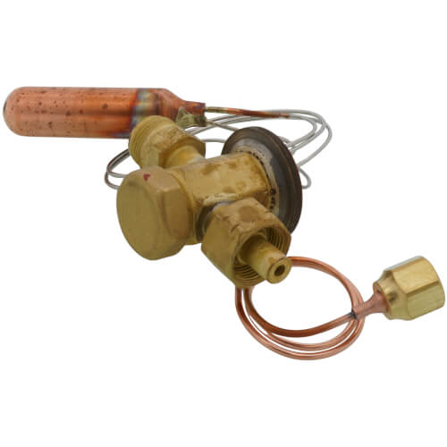 Rheem PD619090 valve - detail view (Product Type: Valve)