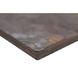 MSI Peacock 12 in. x 12 in. Gauged Slate Floor and Wall Tile (10 sq. ft. / Case)