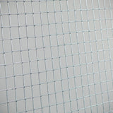 PEAK 5 ft. L x 24 in. H Galvanized Steel Welded Hardware Mesh with 1/2 in. x 1/2 in. Mesh Size Garden Fence