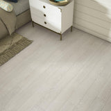 DuraDecor Liz Marie's Pebble Beach 20 MIL x 7 in. W x 48 in. L Click Lock Waterproof Luxury Vinyl Plank Flooring (23.2 sqft/case)