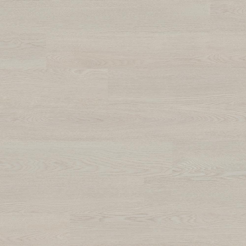 DuraDecor Liz Marie's Pebble Beach 20 MIL x 7 in. W x 48 in. L Click Lock Waterproof Luxury Vinyl Plank Flooring (23.2 sqft/case)
