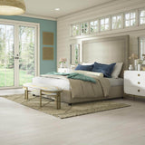 DuraDecor Liz Marie's Pebble Beach 20 MIL x 7 in. W x 48 in. L Click Lock Waterproof Luxury Vinyl Plank Flooring (23.2 sqft/case)