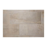Marazzi Developed by Nature Pebble 6 in. x 18 in. Glazed Ceramic Wall Tile (11.25 sq. ft. / Case)
