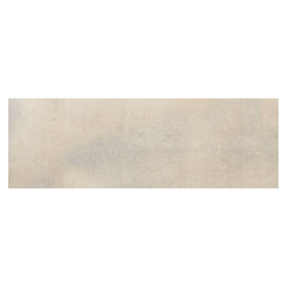 Marazzi Developed by Nature Pebble 6 in. x 18 in. Glazed Ceramic Wall Tile (11.25 sq. ft. / Case)