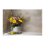 Marazzi Developed by Nature Pebble 6 in. x 18 in. Glazed Ceramic Wall Tile (11.25 sq. ft. / Case)