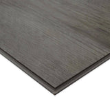 MSI Pelican Gray 7 in. x 48 in. Rigid Core Luxury Vinyl Plank Flooring (23.77 sq. ft. / case)