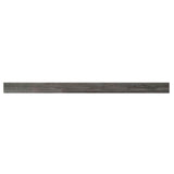 Pelican 1/4 in. T x 1-3/4 in. W x 94 in. L Luxury Vinyl End Cap Molding