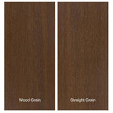 NewTechWood UltraShield Peruvian Teak Composite Decking Board (10-Pack)