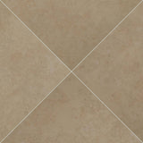 MSI Petra Beige 24 in. x 24 in. Square Matte Porcelain Paver Tile (14 pieces / 56 sq. ft. / pallet)