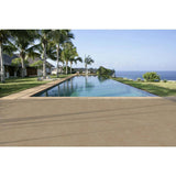MSI Petra Beige 24 in. x 24 in. Square Matte Porcelain Paver Tile (14 pieces / 56 sq. ft. / pallet)
