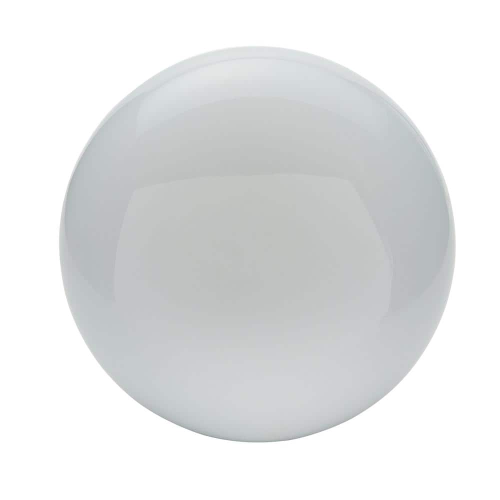 Philips 45-Watt BR30 Incandescent DuraMax Flood Light Bulb, Soft White 2700K (3-Pack)