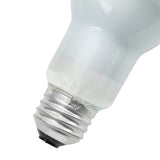 Philips 45-Watt BR30 Incandescent DuraMax Flood Light Bulb, Soft White 2700K (3-Pack)