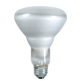 Philips 45-Watt BR30 Incandescent DuraMax Flood Light Bulb, Soft White 2700K (3-Pack)