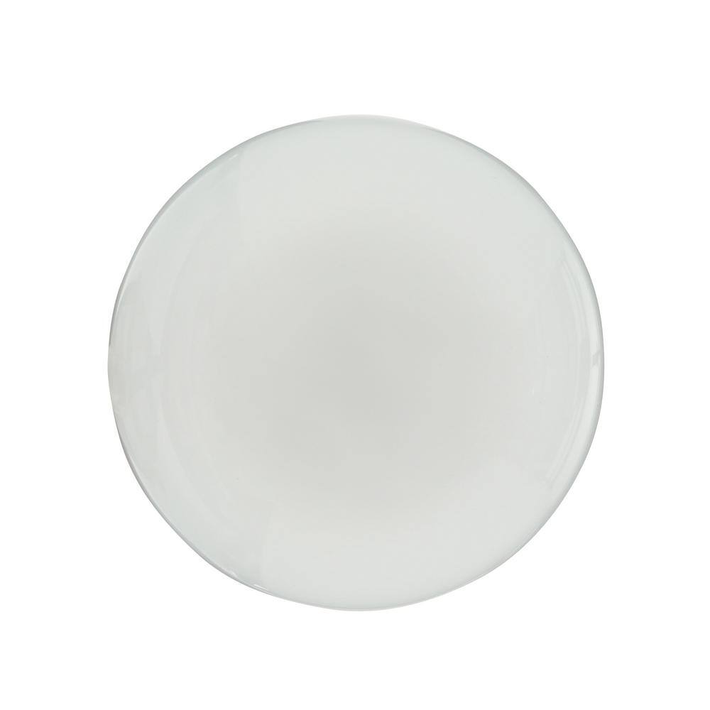Philips 45-Watt BR30 Incandescent DuraMax Flood Light Bulb, Soft White 2700K (3-Pack)
