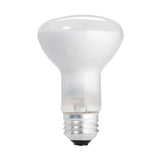 Philips 45-Watt PAR38 Incandescent Flood Light Bulb, Bright White 2800K, 12-Pack