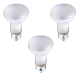 Philips DuraMax 45-Watt Incandescent R20 Dimmable Flood/Spot Light Bulb (3-Pack)