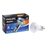Philips DuraMax 45-Watt Incandescent R20 Dimmable Flood/Spot Light Bulb (3-Pack)