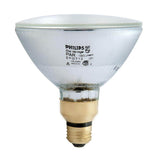 Philips 72-Watt Equivalent Halogen PAR38 Indoor/Outdoor Spotlight Bulb