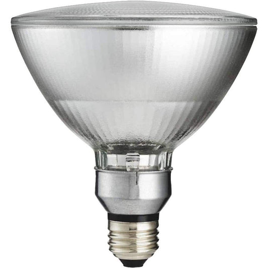Philips 90-Watt Equivalent PAR38 Halogen Indoor/Outdoor Dimmable Flood Light Bulb (6-Pack)