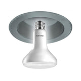 Philips 65-Watt Equivalent BR40 Dimmable Flood LED Light Bulb, Soft White (2700K) with Warm Glow Dimming