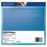 Philips 65-Watt Equivalent BR30 Dimmable LED Flood Light Bulbs, Soft White 2700K (3-Pack)