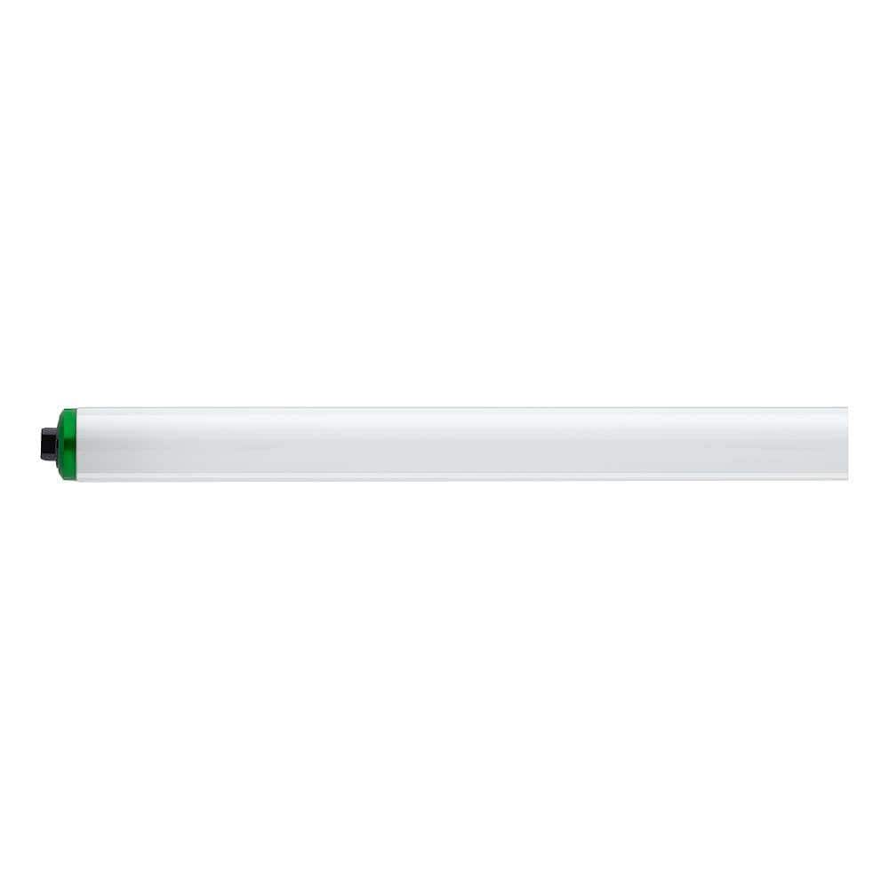 Philips 8 ft. 110-Watt T12 Cool White 4100K High Output Linear Fluorescent Tube Light Bulb (2-Pack)