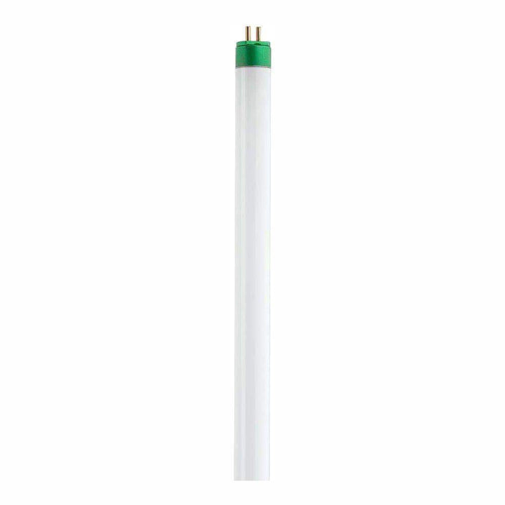 Philips 14-Watt 22 in. Linear T5 Fluorescent Tube Light Bulb, Cool White 4100K, Alto, 40-Pack