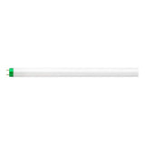 Philips 25-Watt 3 ft. T8 Alto II Linear Fluorescent Tube Light Bulb, Neutral 3500K (30-Pack)