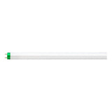 Philips 17-Watt 2 ft. Linear T8 Fluorescent Tube Light Bulb, Daylight 6500K, Alto II, 30-Pack